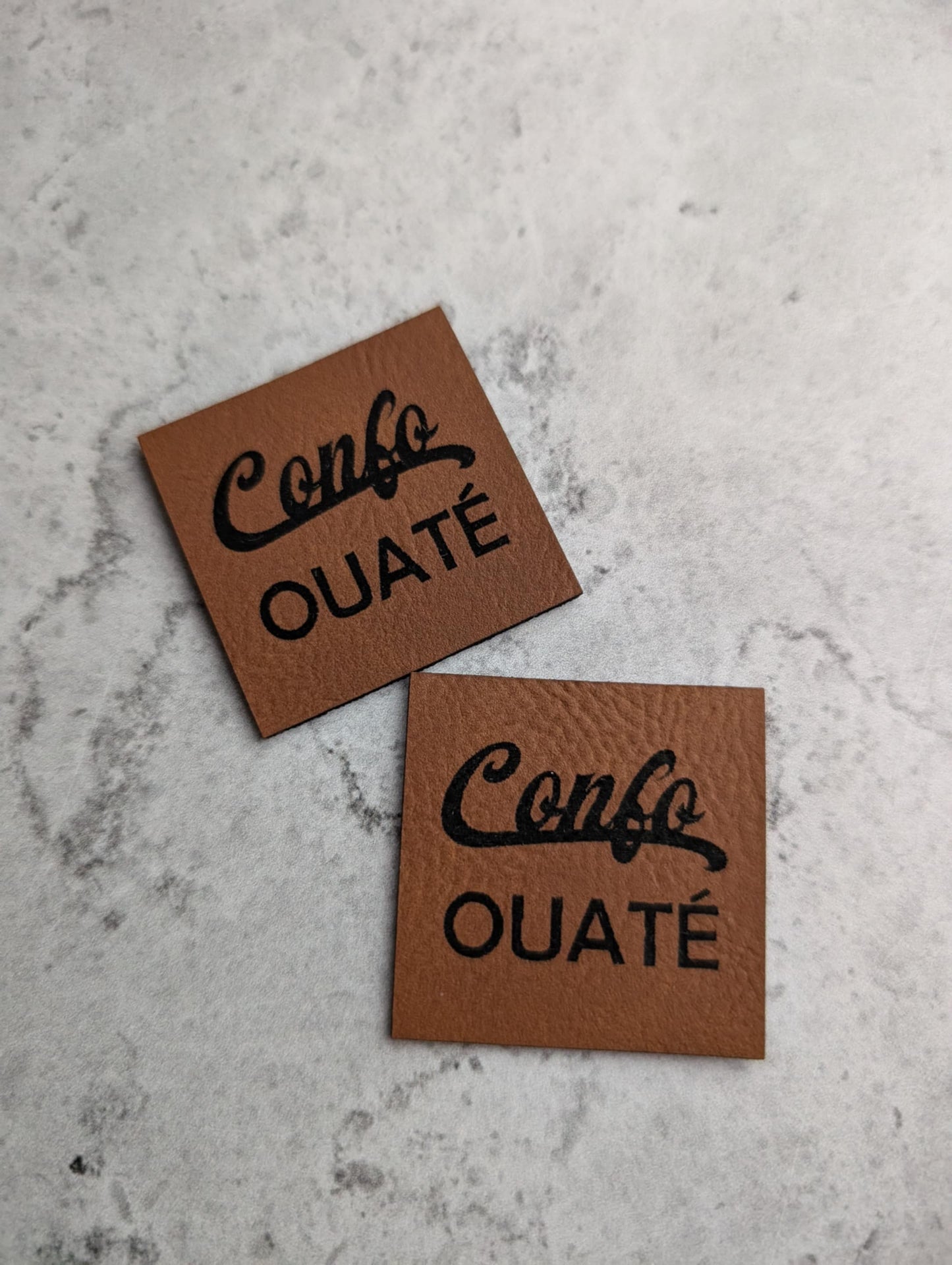 Confo ouaté