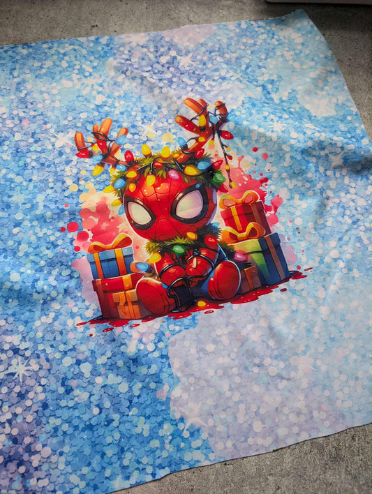 DPB panneau enfant (20x20'')