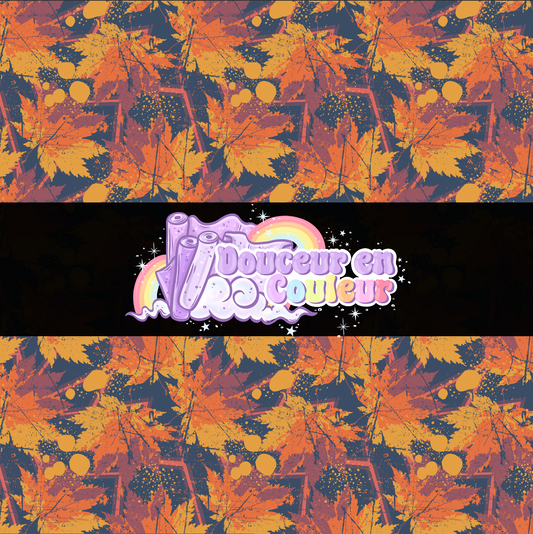 Feuille d'automne