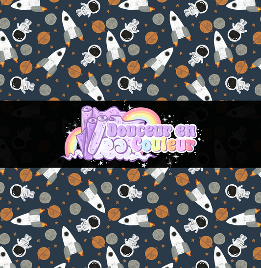 Astronaute