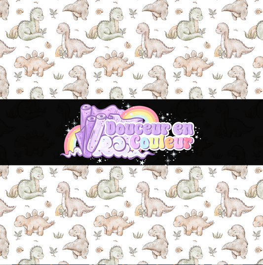 Doux dino