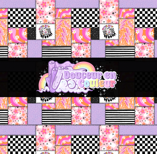 Patchwork