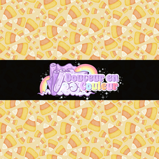 Candy corn