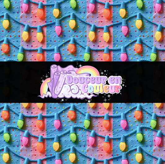 Lumières des Fêtes