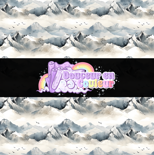 Les montagnes