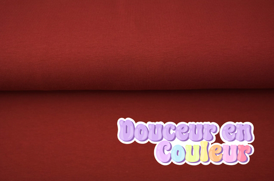 Rouge brique