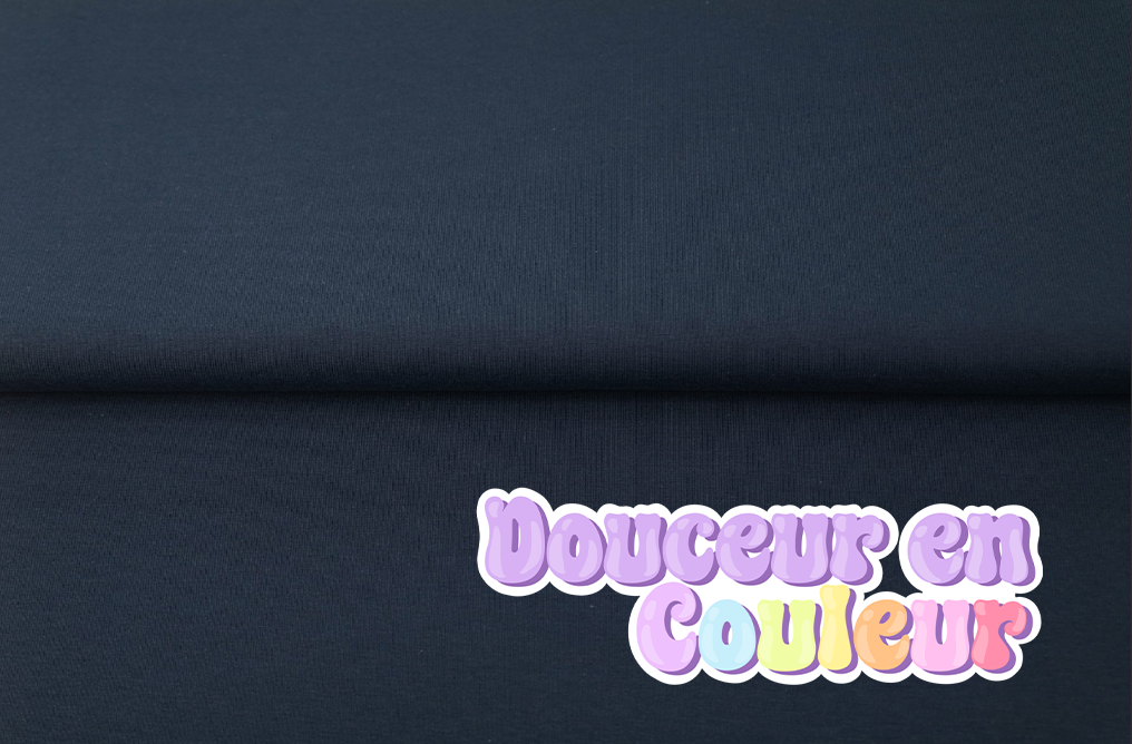 Jeans foncé