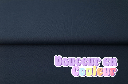 Jeans foncé