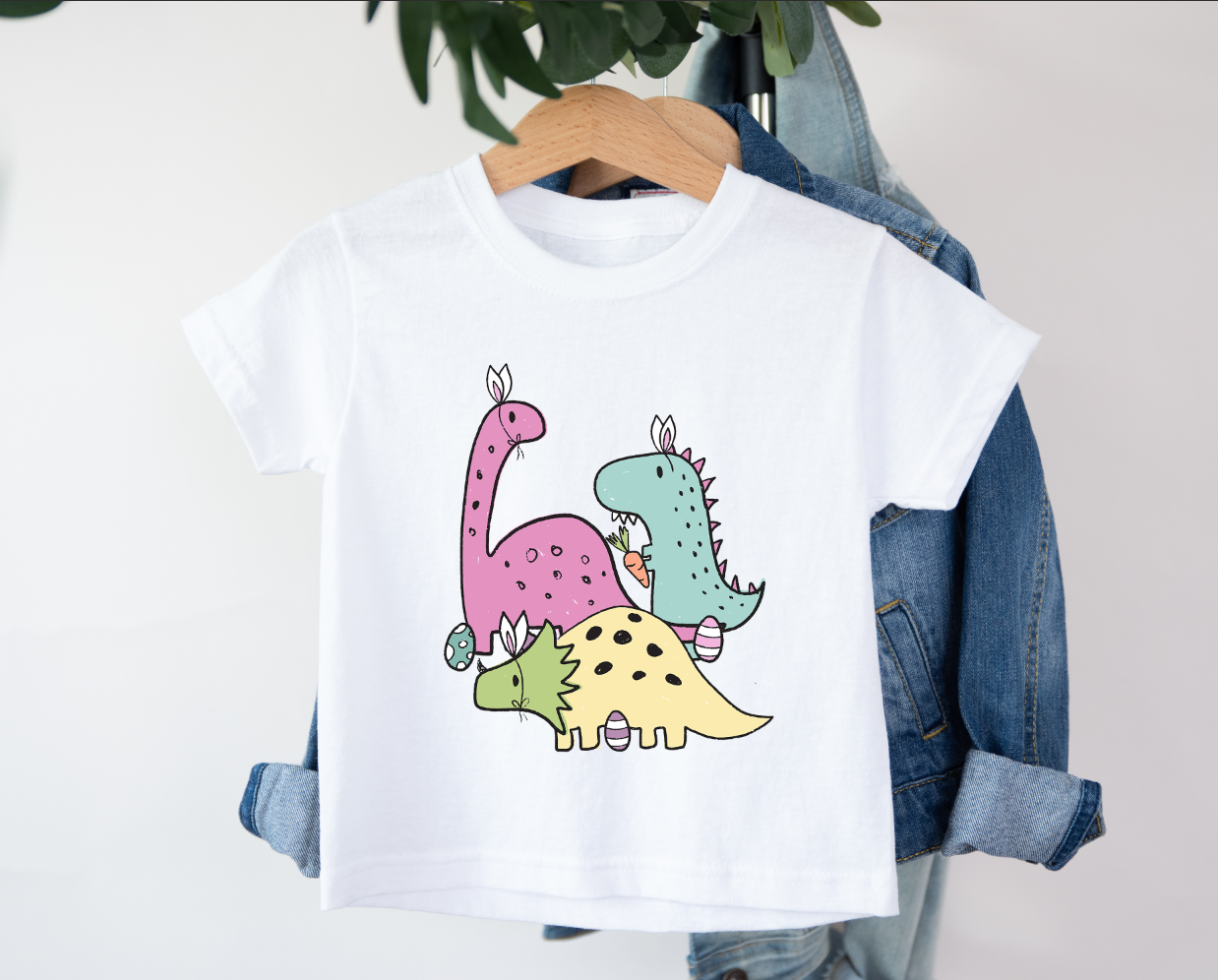DTFdino pâques