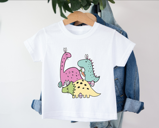 DTFdino pâques