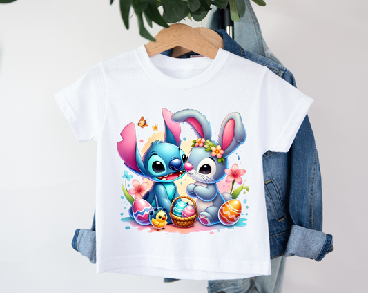 DTF stitch pâques