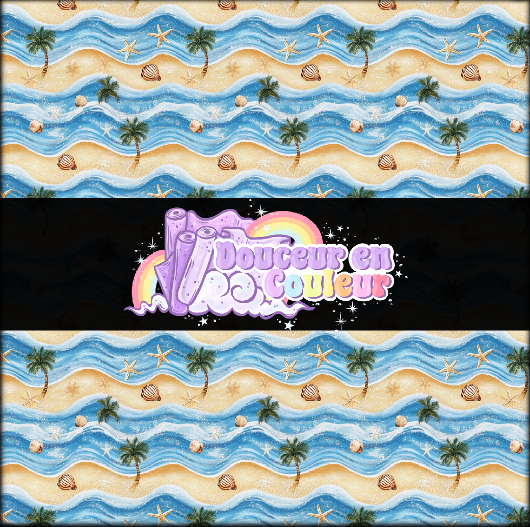 Island vibe