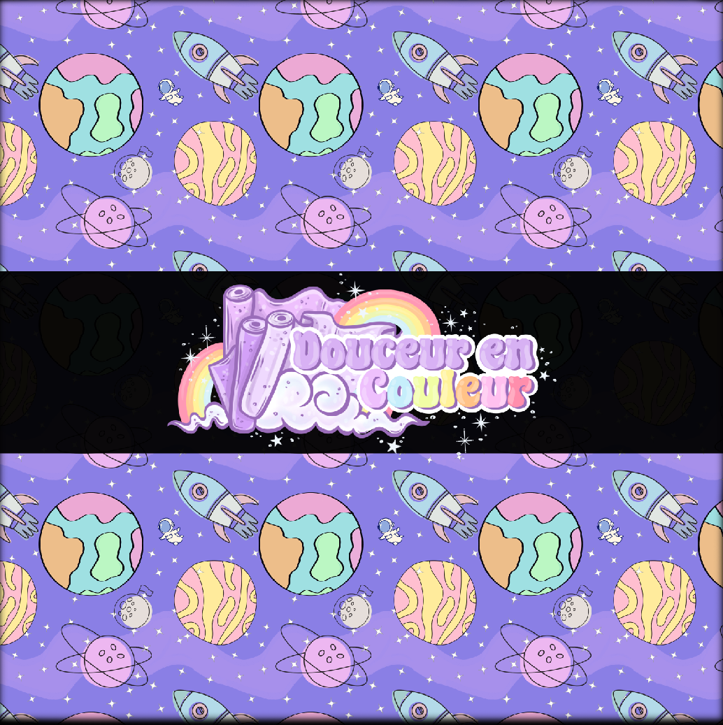 Espace pop