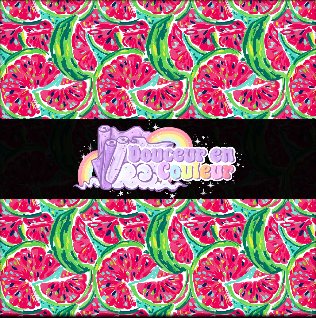 Melon juicy