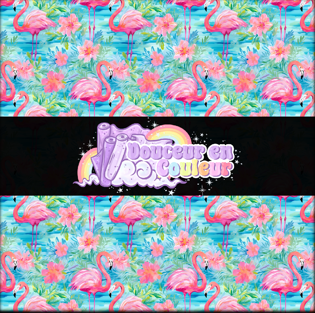 Pink paradise
