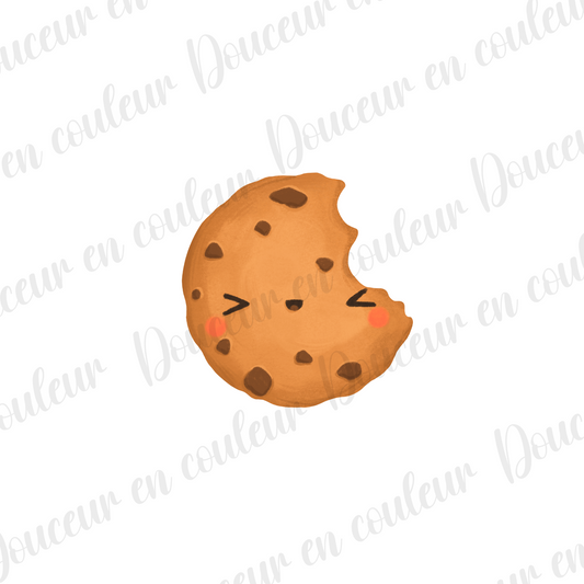 DTF 2,5 pouces