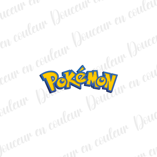 DTF 4 pouces