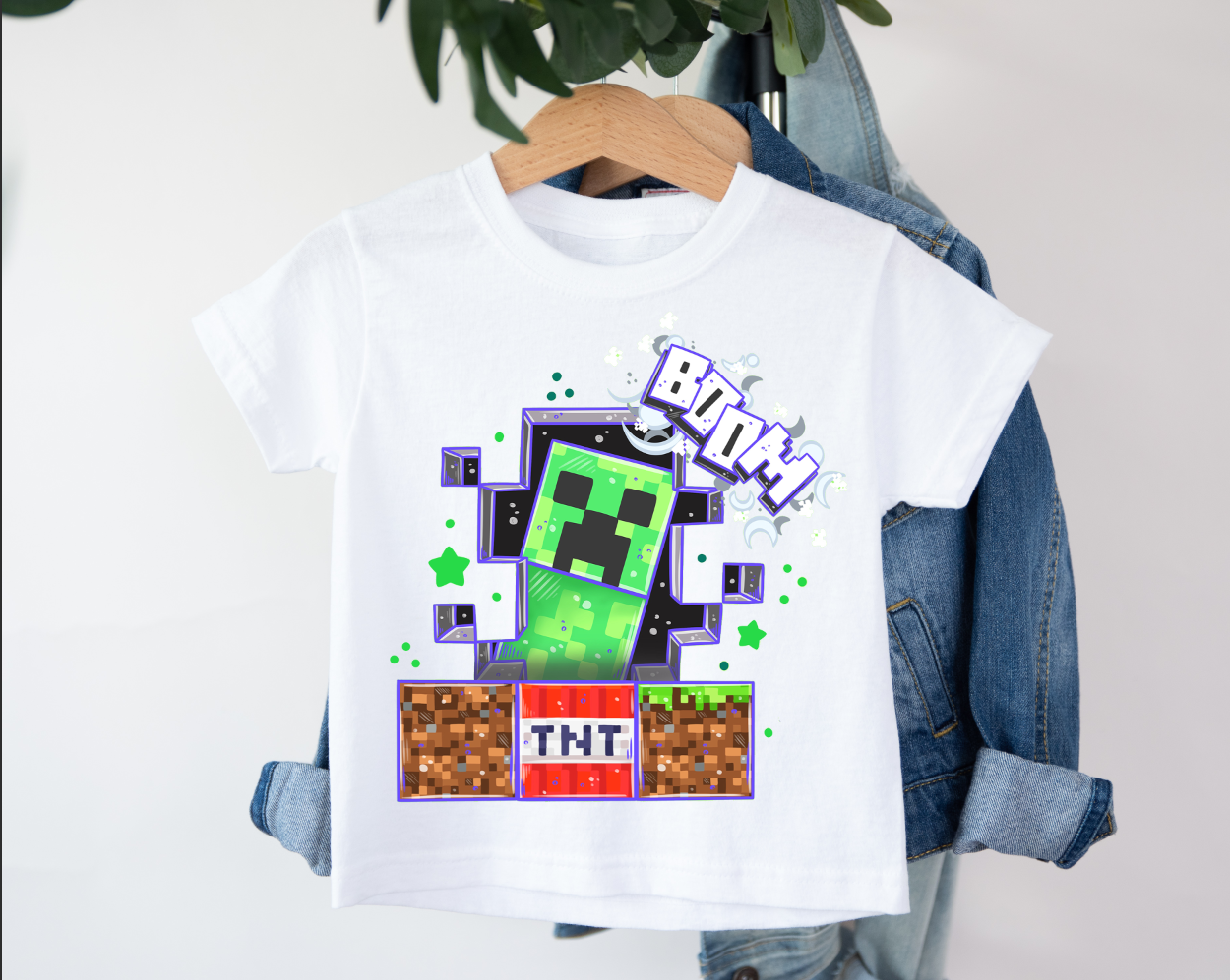 DTF creeper