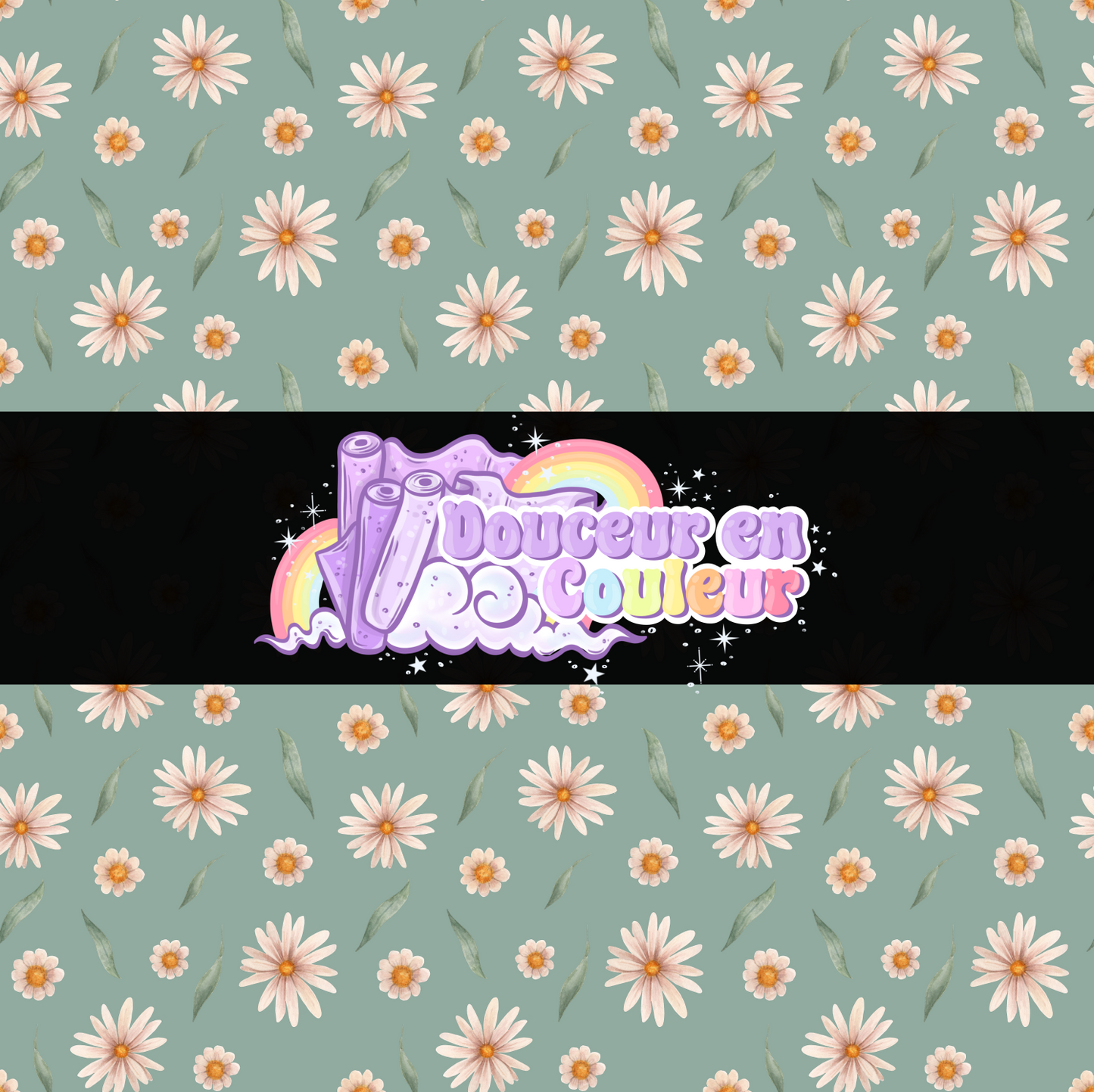 Petite marguerite