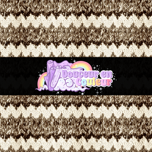 Le tricot