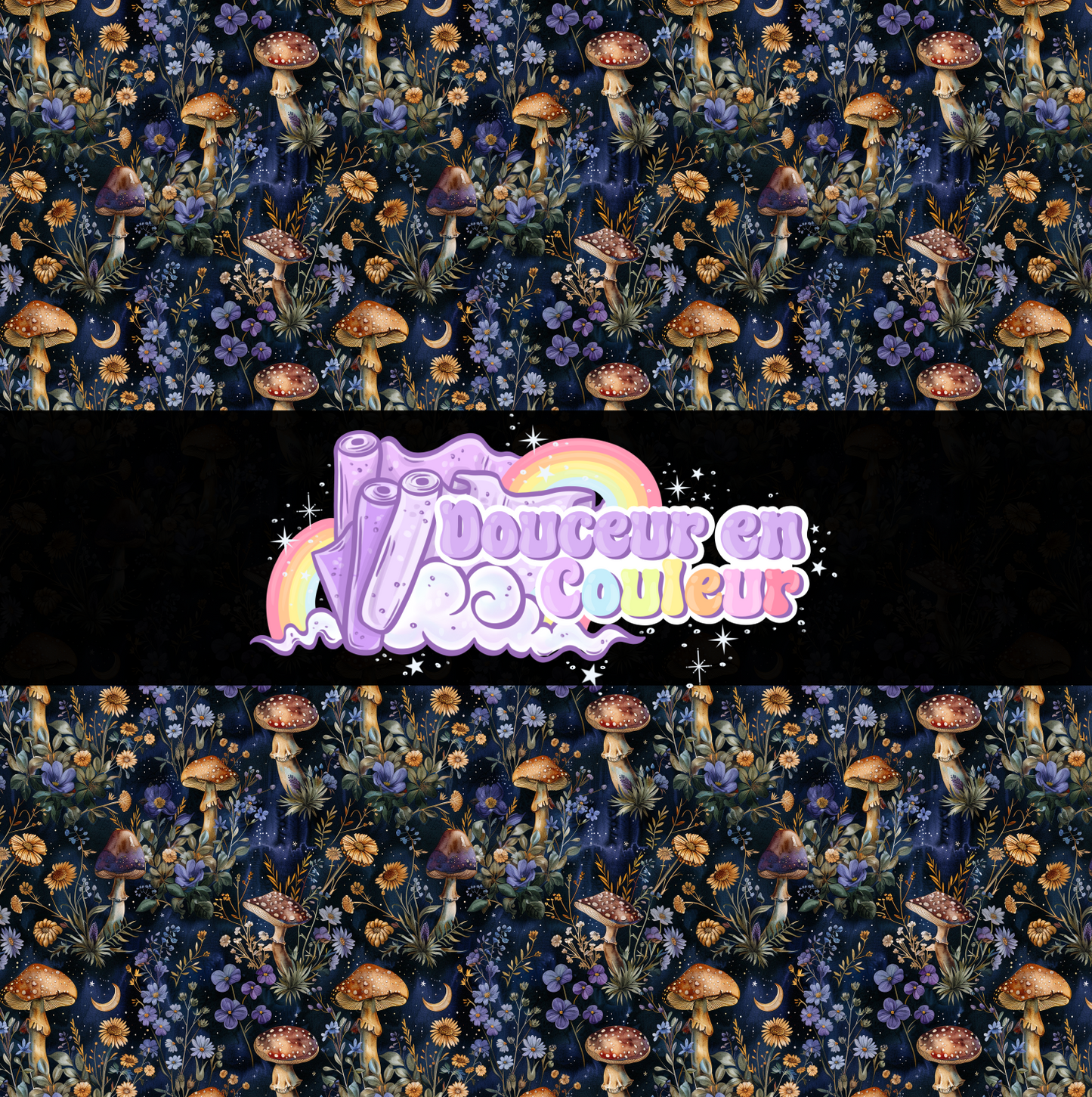 Myco et floral