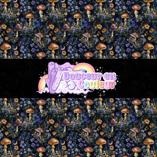 Myco et floral