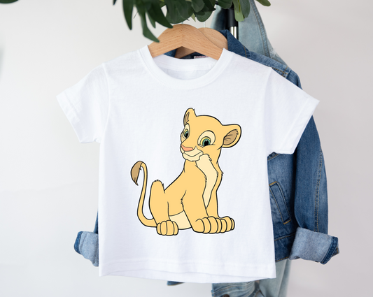 DTF Nala
