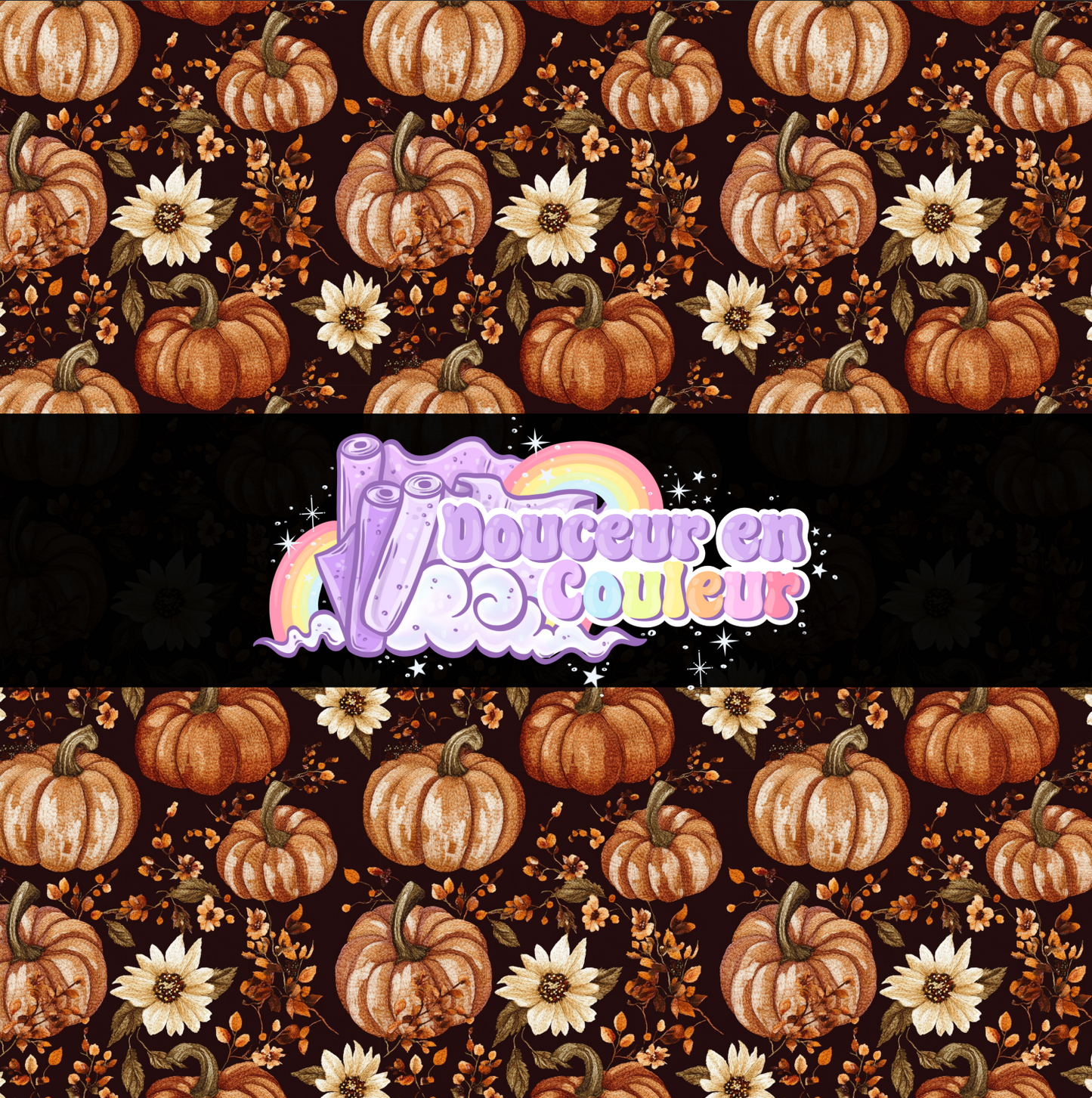 Récolte d'automne