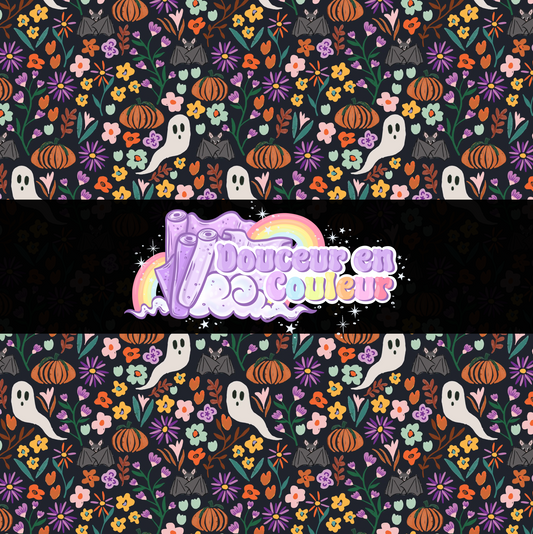 Jardin Hanté