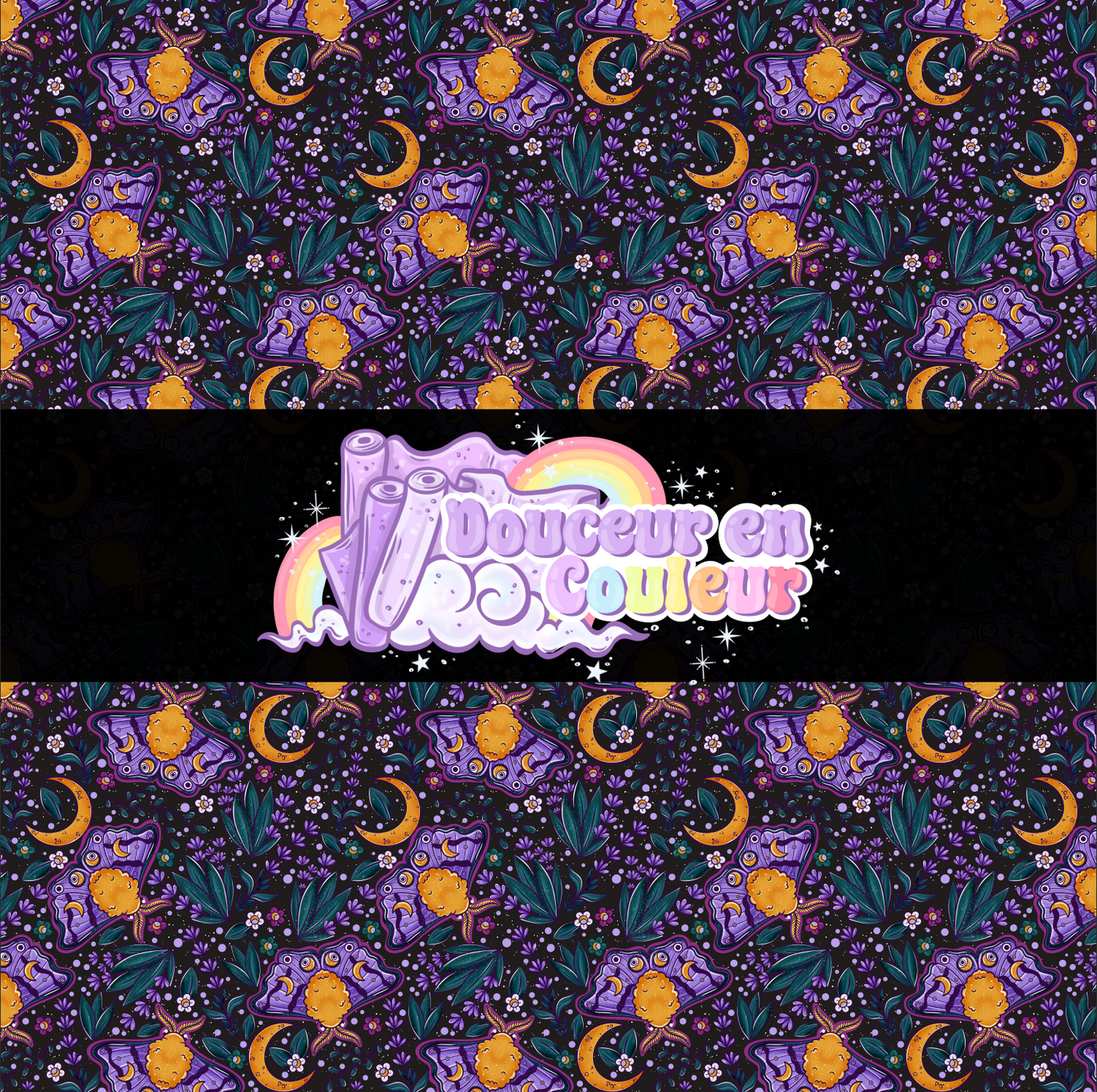 Mystère Lunaire