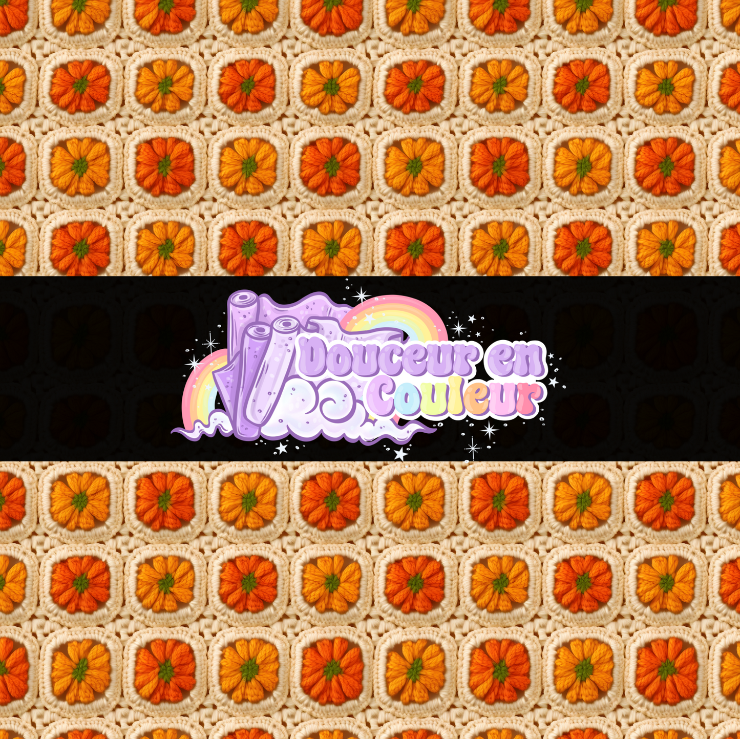 Granny Citrouille