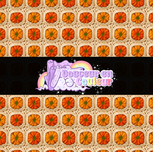 Granny Citrouille