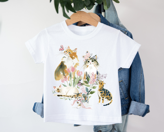 DTF les chats