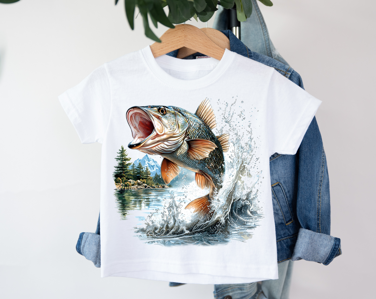 DTF poisson