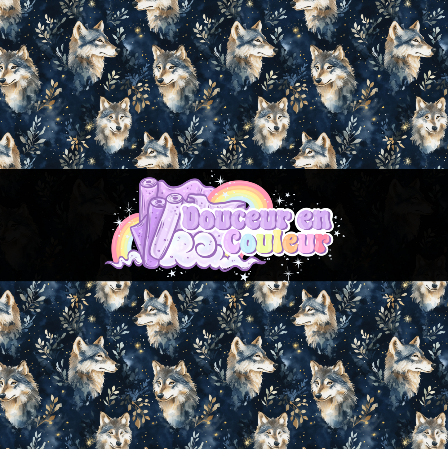 Les loups