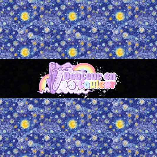 Nuit étoilée