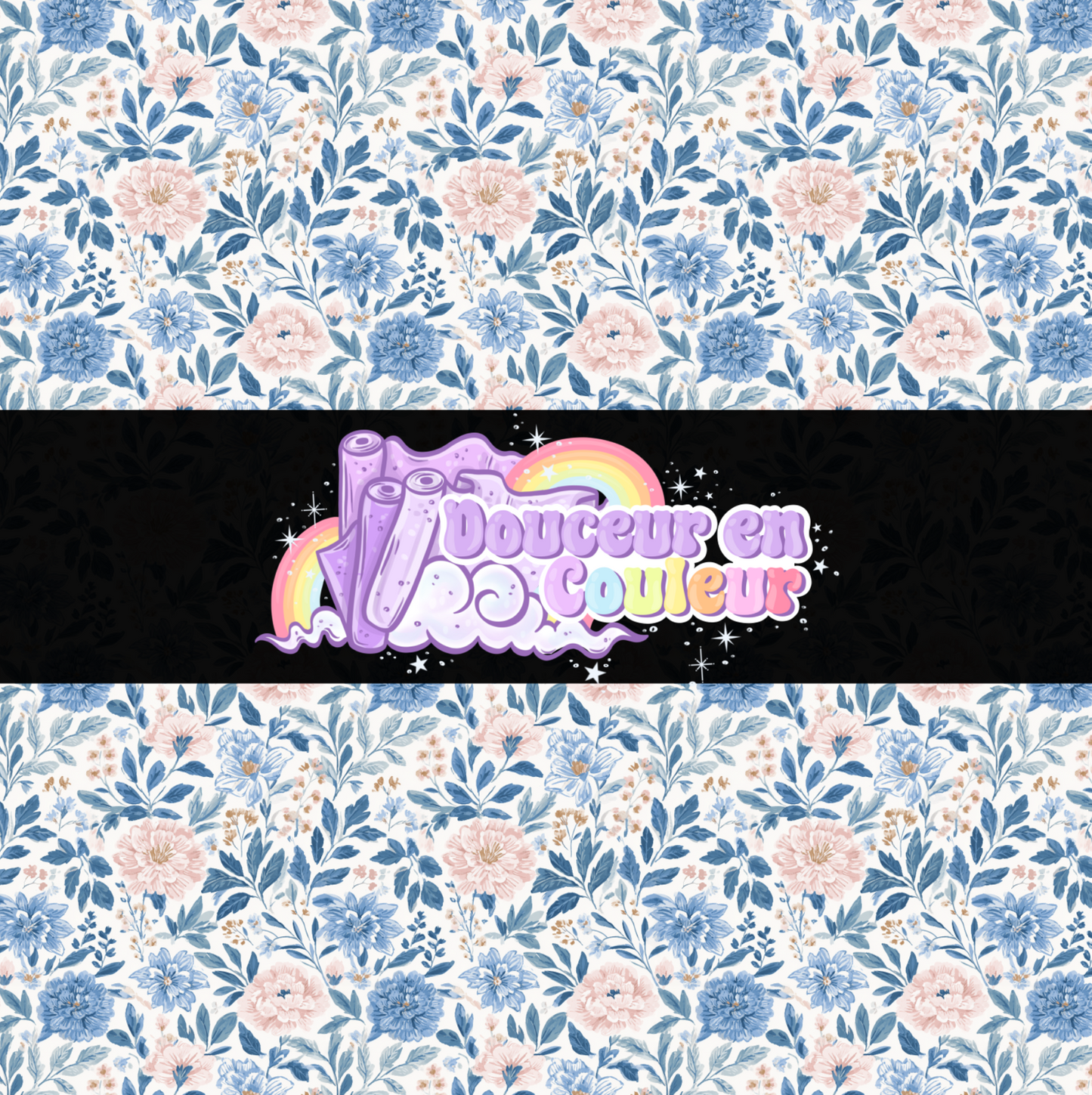 Douce floraison