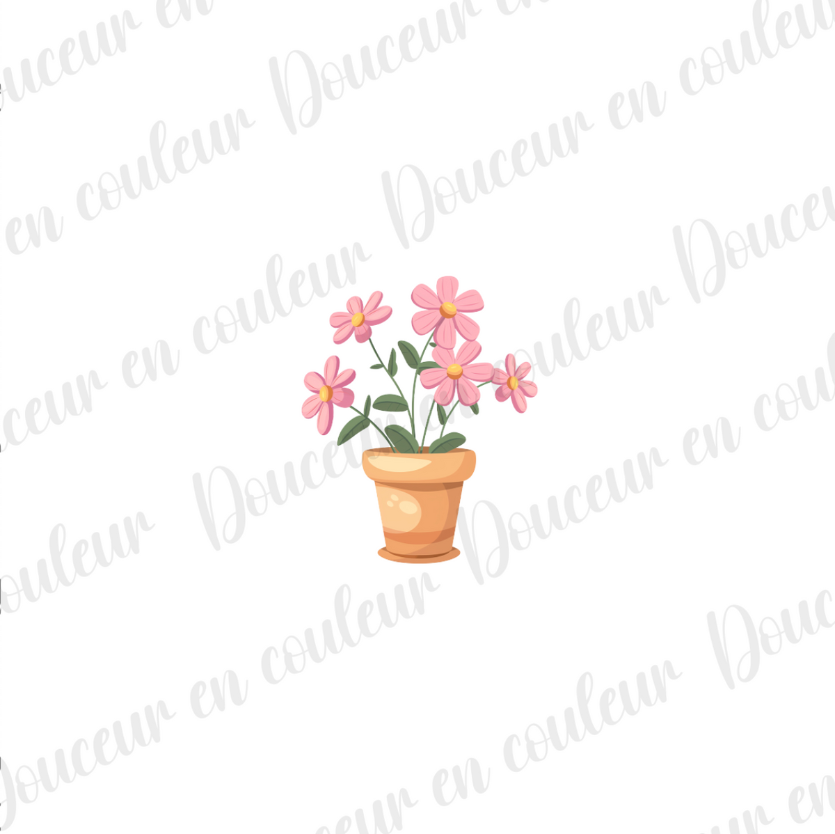DTF 3 pouces
