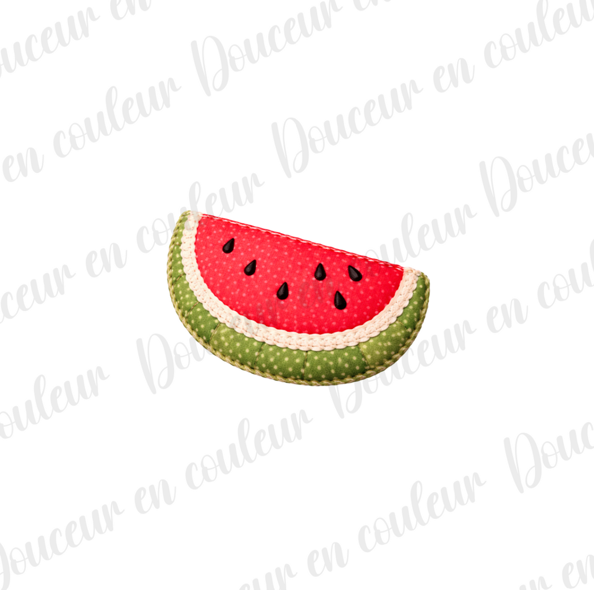 DTF 3 pouces