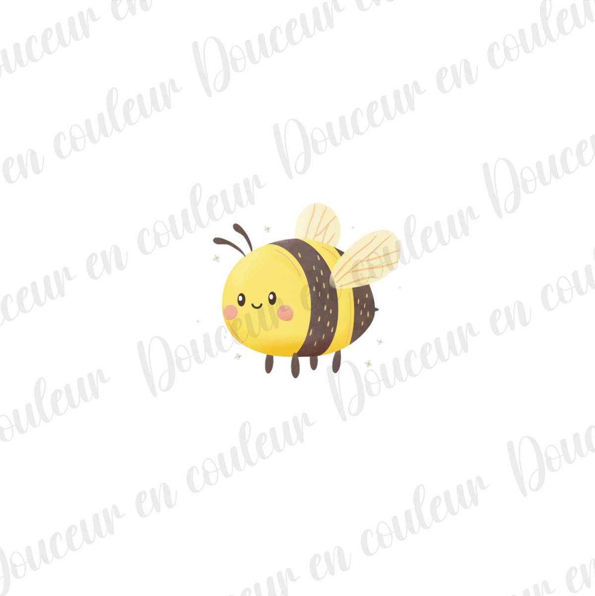 DTF 2 pouces