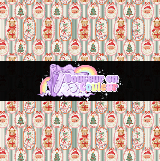 Noël vintage