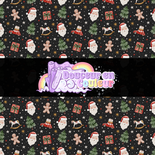 Noël d’Antan