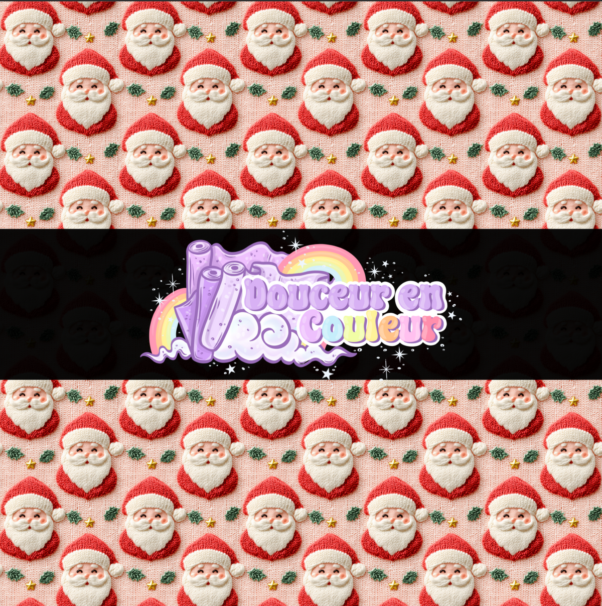 Ho! Ho! Ho!