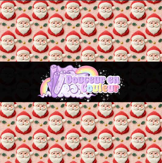 Ho! Ho! Ho!