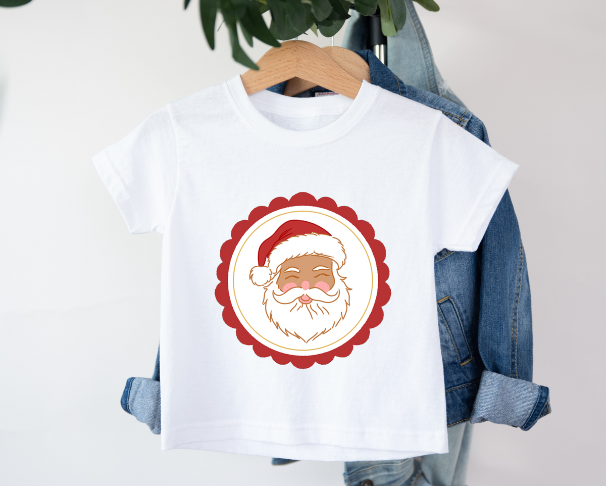 DTF Père Noël