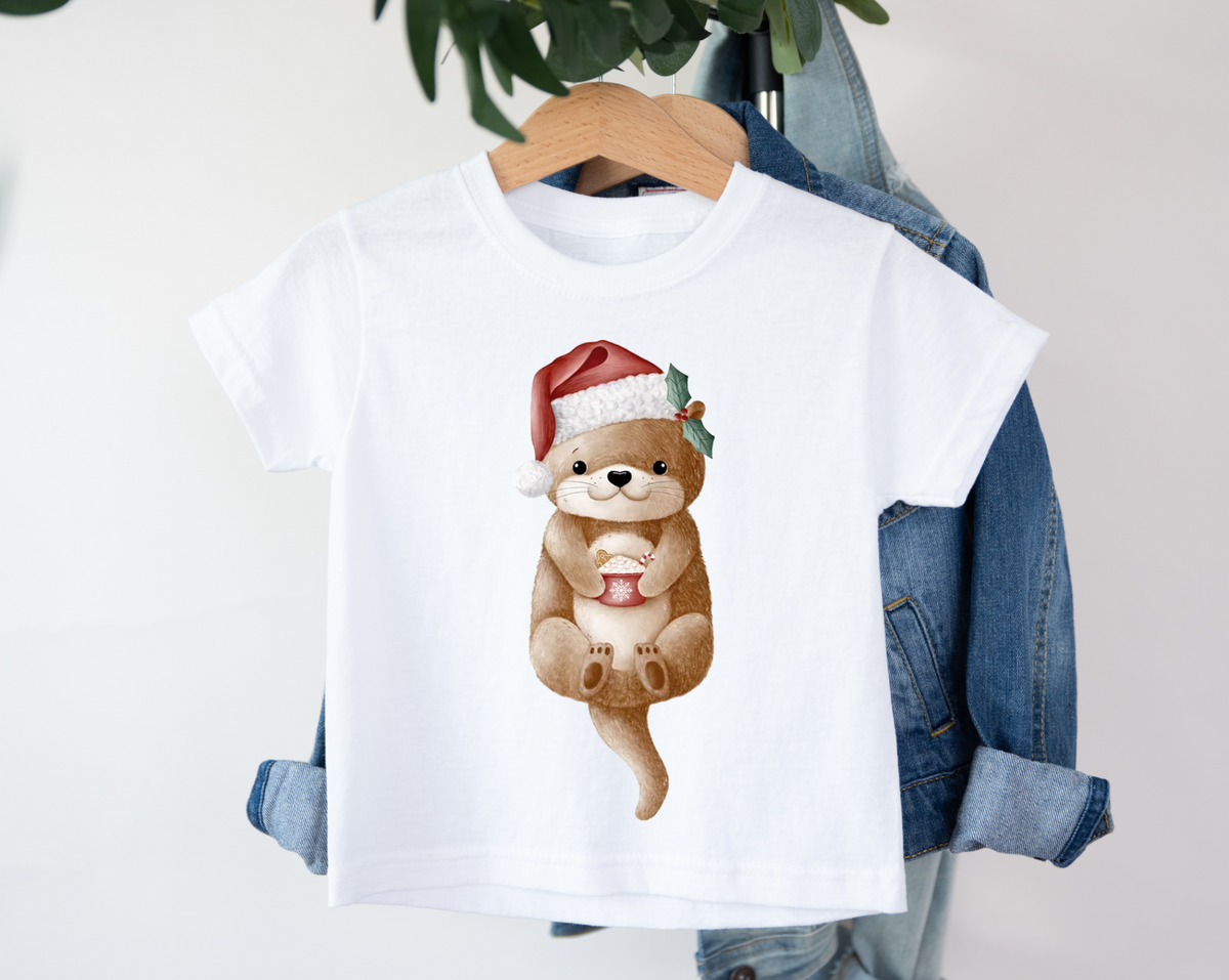 DTF loutre