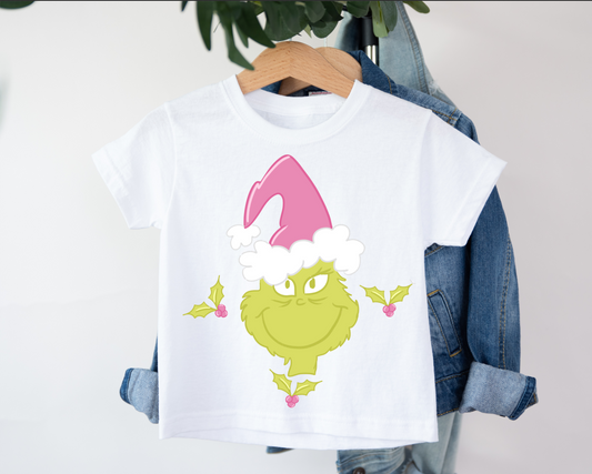 DTF grincheux