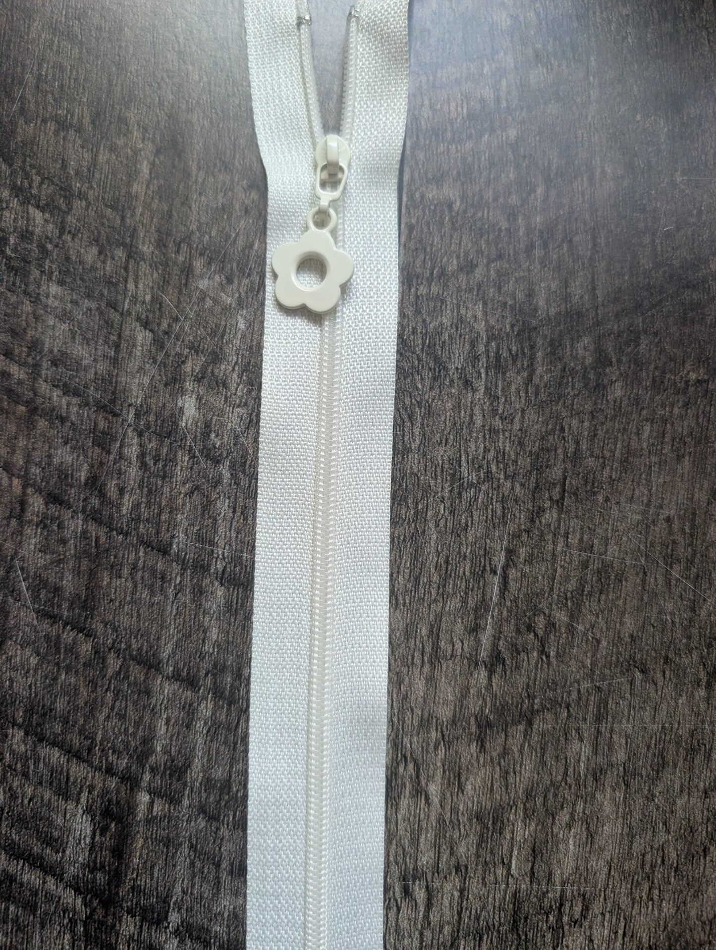Zip fleur