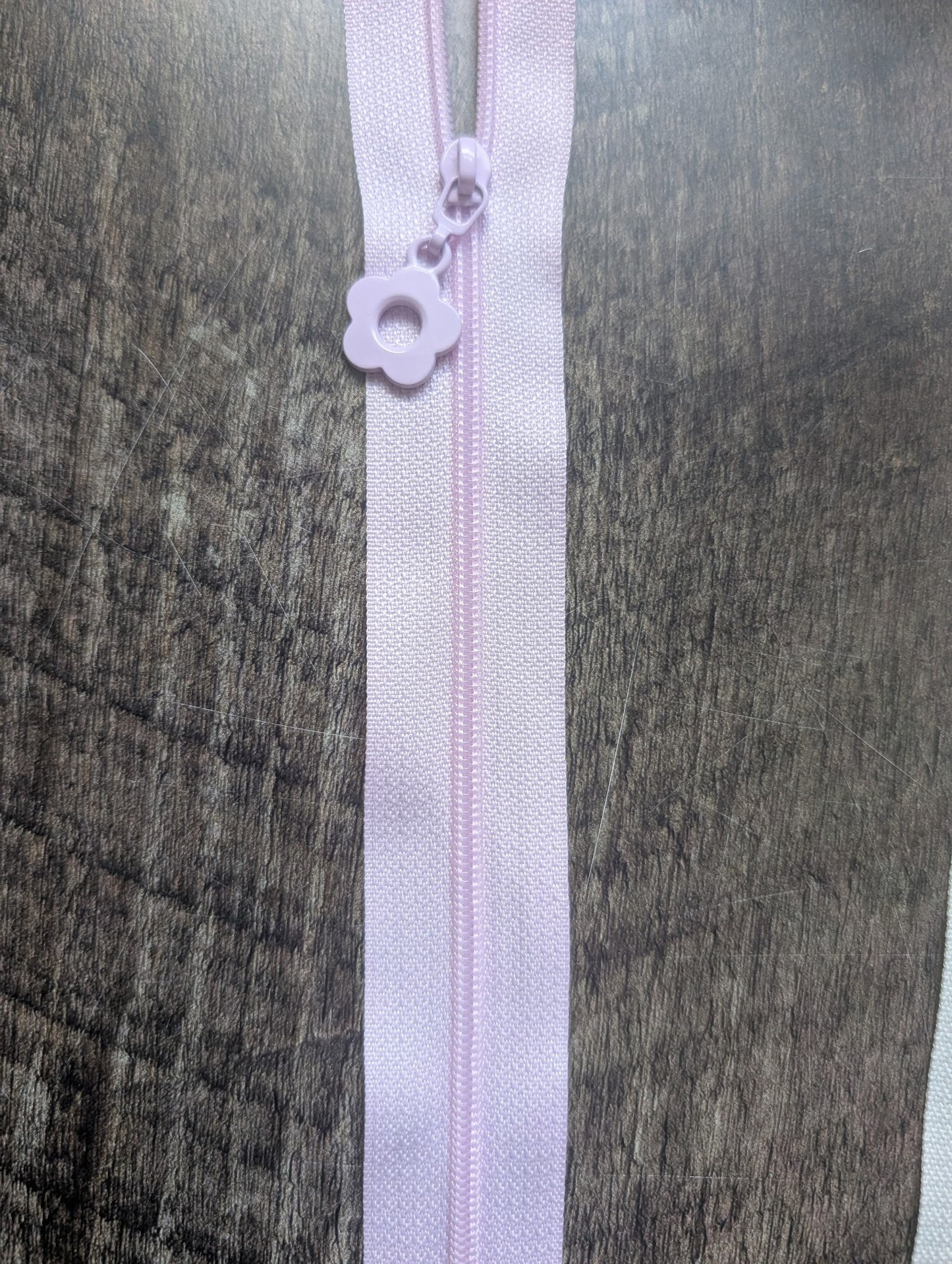 Zip fleur