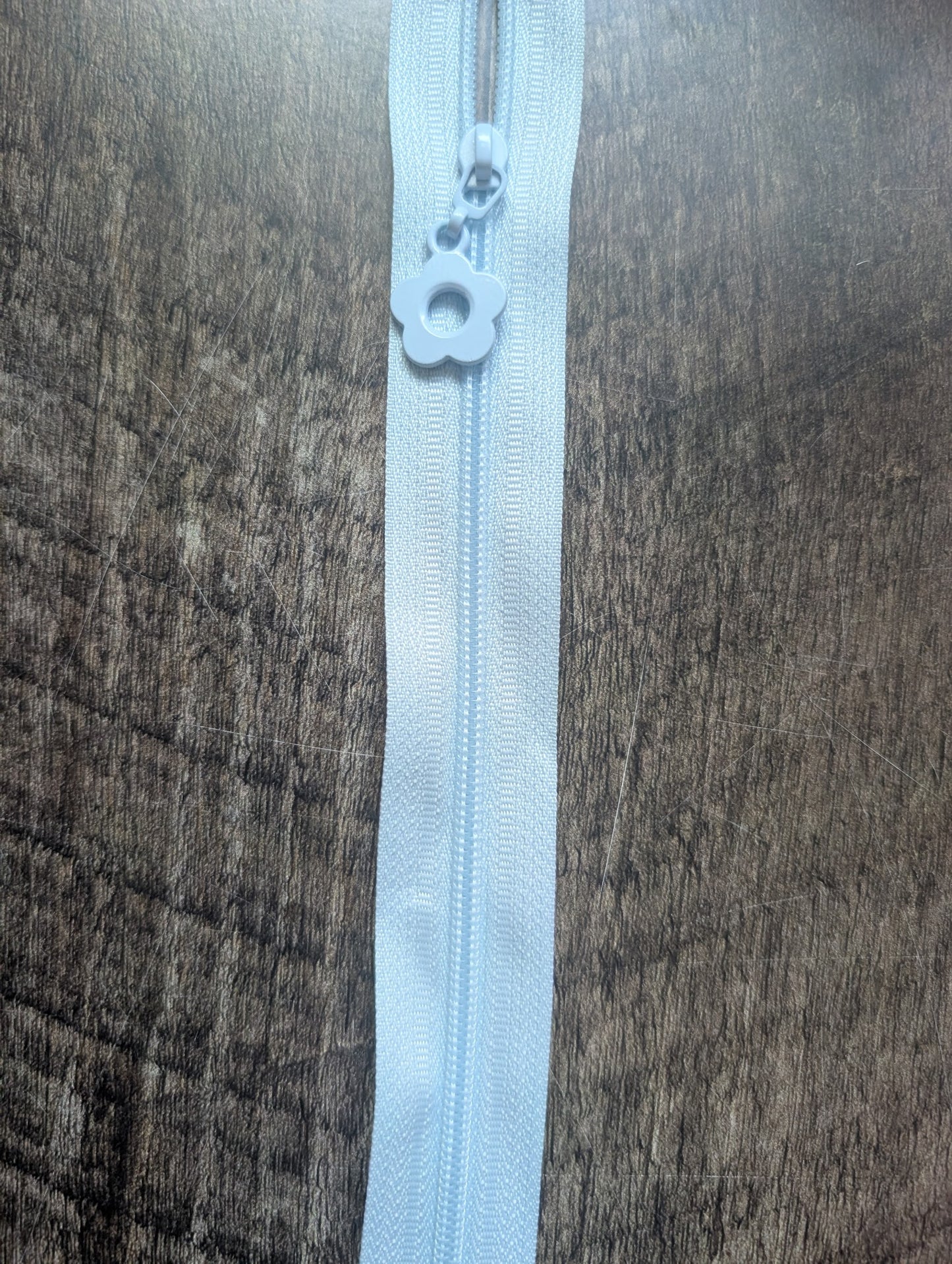 Zip fleur